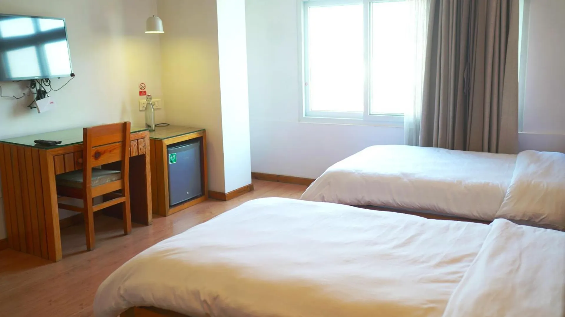 Kathmandu Height Boutique Hotel 4*,  Nepal