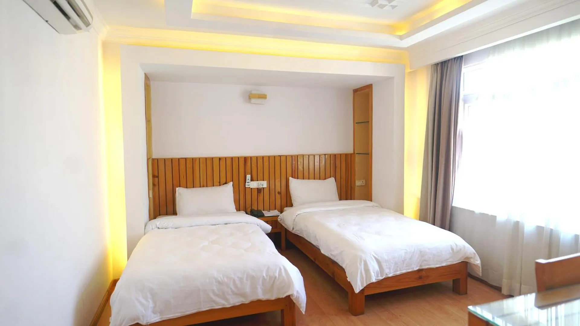 ****  Kathmandu Height Boutique Hotel Nepal