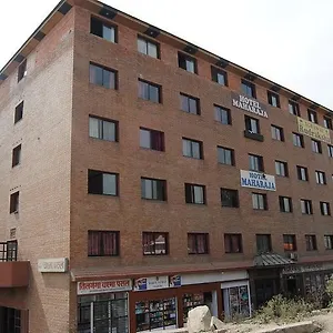 Maharaja Palace Hotel