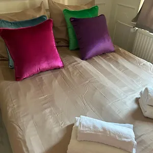  Bed & Breakfast Cosy By Mandy Netherlands