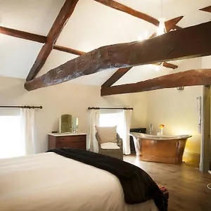 *** Bed & Breakfast The Priory United Kingdom