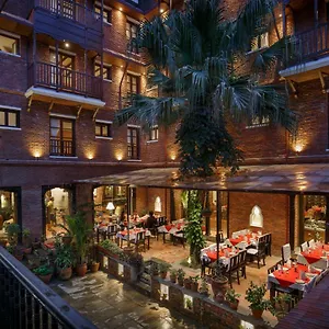 Thamel House - 6 Km From Boudhanath Stupa, Hotel