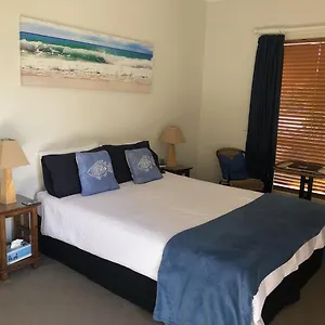 **** Bed & Breakfast Beachhouse Australia